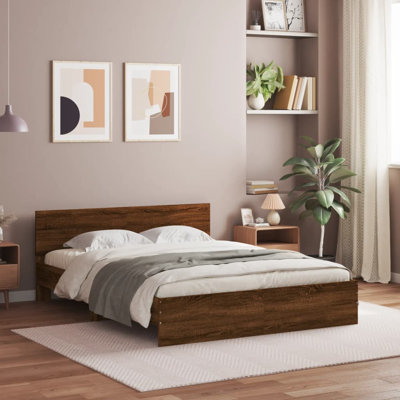 Nobue Bed