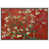 Rouge brique riche