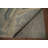 Stylish Geometric Patterns on Contemporary Runner Rug 2x9