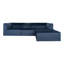 Kronborg 3 Seater Corner Sofa -64283687-64283690