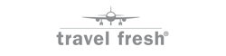 Logo Travel Fresh (R)