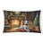 Other/No Pattern Outdoor Throw Pillow