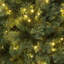Lighted Artificial Christmas Tree-579835655