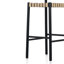 Tabouret en cuir Hursten-1111481049