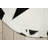 Arcata Cowhide Geometric Indoor Rug