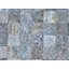 4" x 4" Natural Stone Marble Look Tile