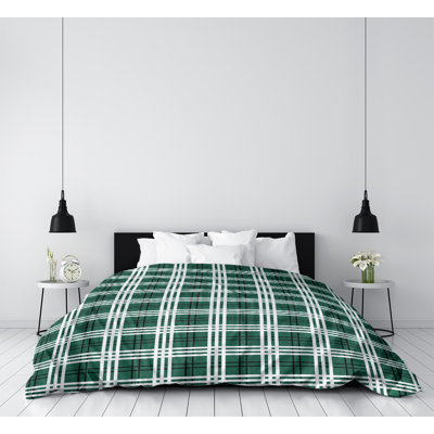 Housse de couette simple New York Fly football Luxury