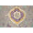 Vegetable Dye Oushak Oriental Area Rug 8x10