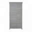 Armoire de rangement en bois