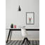 Red Trendy Llama - Painting-383813926-383813922