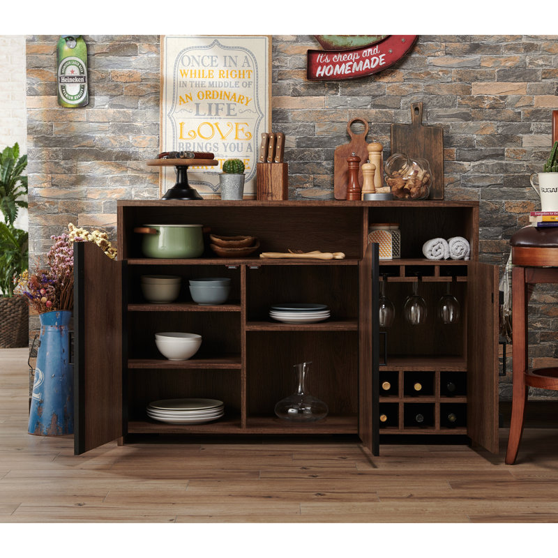 Geonna 47.2'' Sideboard