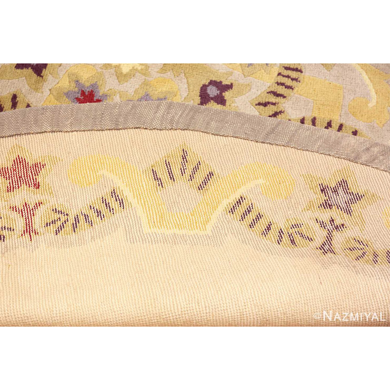 One-of-a-Kind Rectangle 9'10" X 14'4" Area Rug