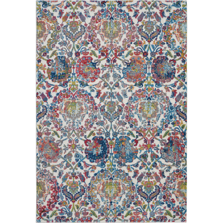 Tapis oriental Burnie