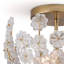 Charlotte Semi Flush Mount