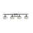 Brushed Satin Nickel