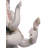 Dancing Ganesha Figurine