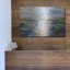 Art mural en métal Latitude Run® «Calm Dawn» par Jeanette Vertentes-89397898