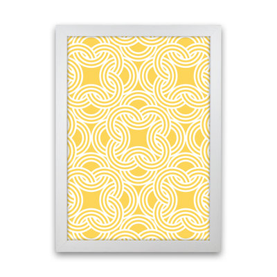 Oriental Print - Print