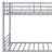 Metal Bunk Bed-861647952