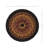 Jute Round 1 Piece Trivet