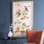 Blush Birds I - cadre photo, reproduction d'art-2083918591-2083918590