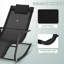 Avraham Long Reclining Single Chaise-1111847471