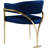 Kirsi Velvet Dining Chair-75000014-75000019