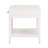 Wismar End Table with Storage