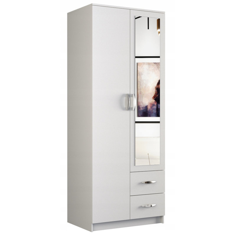Sobina Laminate Wardrobe