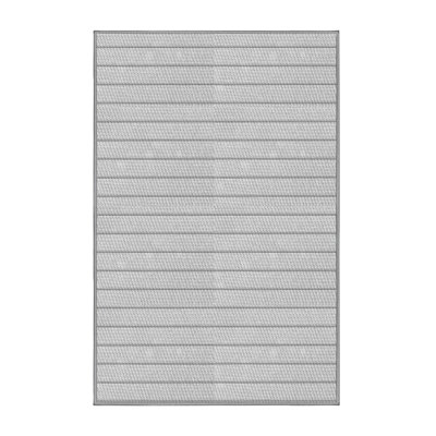 Striped Indoor Rug