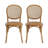Jaziel Rattan Dining Chair-1228216312