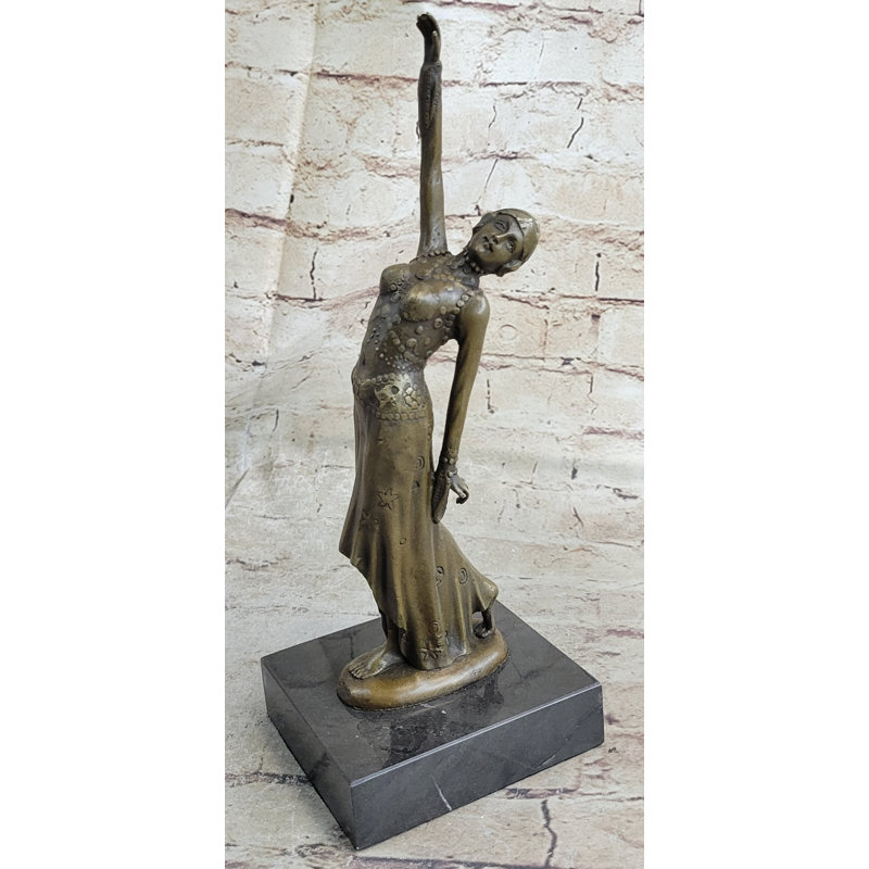 Figurines et sculptures Amanni