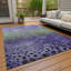 Tapis Chayil avec envers antidérapant-109484581