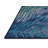 Machine Washable Gray Area Rug-708706668