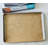 Frieling Parchment Endless Sheet on roll, 13" x 72' ft in a box, 3 boxes