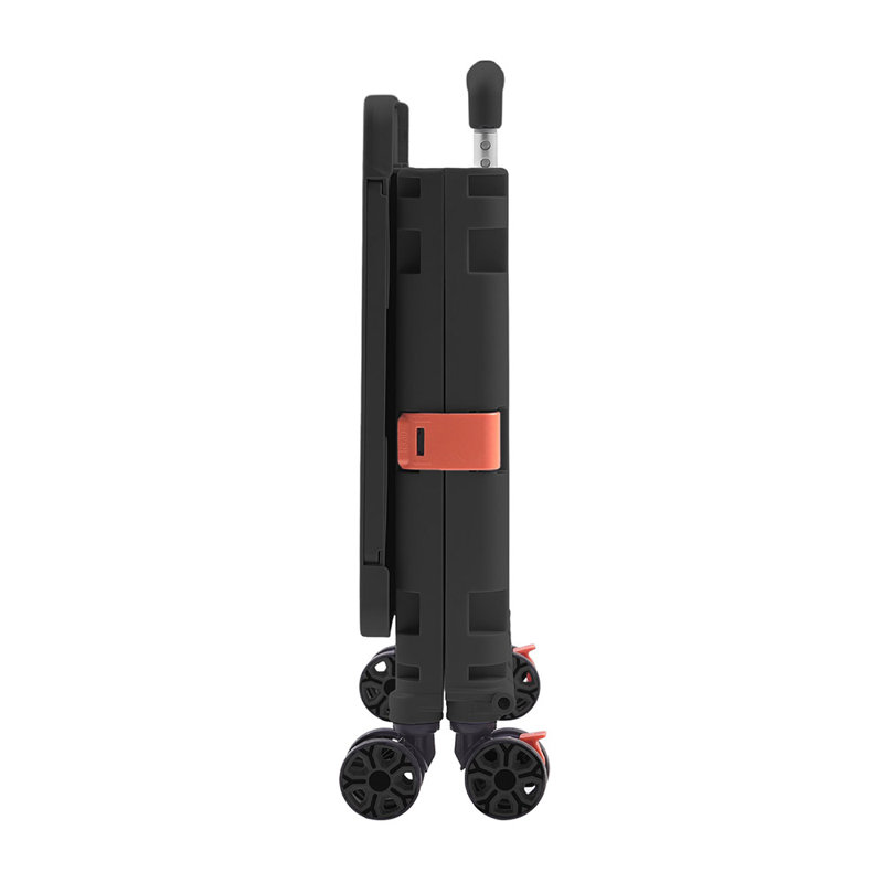 91cm H x 40cm W Utility Cart