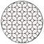 Table d'appoint Bribie-1810440789