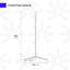  Lampe sur pied d'angle XL-1827689195