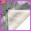 Couvertures florales monochromes abstraites-126684059