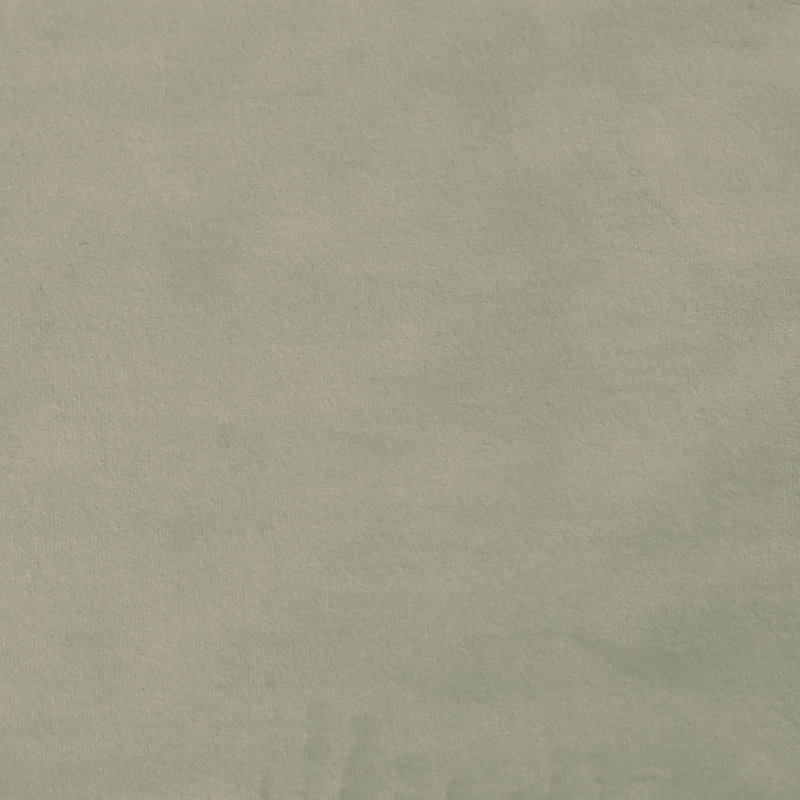 Tissu moelleux, Chiné