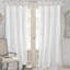 Mercuri Semi Sheer Single Curtain Panel-1807418267-1807418264