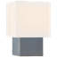 Kelly Wearstler Pari Petite Square Table Lamp-51178997-51202444