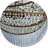 Eclectic 4 Light Ship Boat Crystal Chandelier-100915440