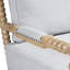 Chaise avec accoudoirs Delightful