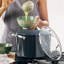 GreenPan Valencia Pro Hard Anodized Induction Healthy Ceramic Nonstick Stock Pot   -59407957