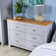 Itzayani 6 Drawer 120Cm W Double Dresser