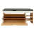 39.3X11.8X20" Shoe Storage Bench With Seat-1286288525