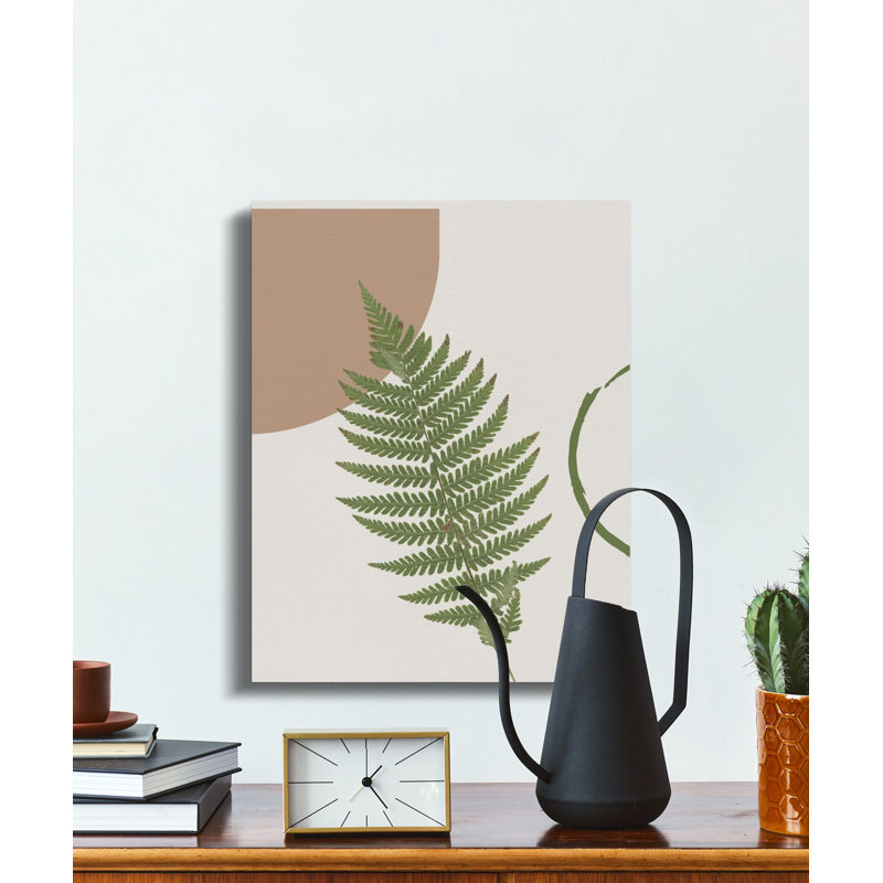 Wrapped Canvas Print Set, 50.8 cm H x 25.4 cm W