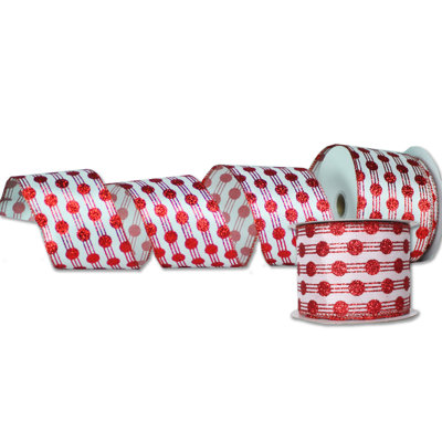 Fabric Ribbon