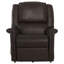 Fauteuil inclinable électrique en polyuréthane désinfectable Huggard-70888097